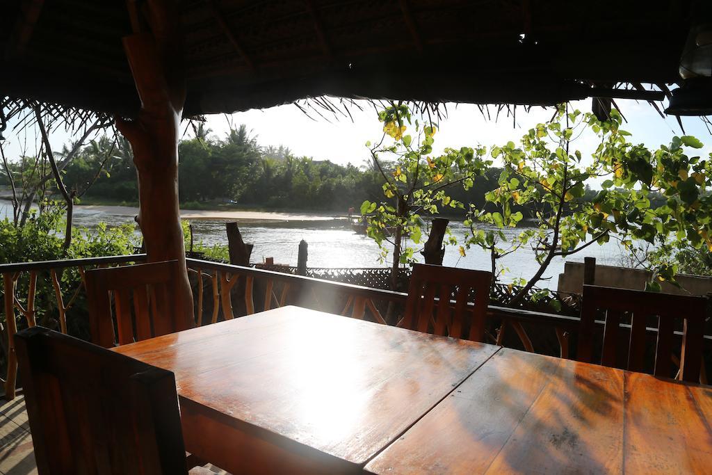 Lonely Beach Resort Tangalle Kültér fotó