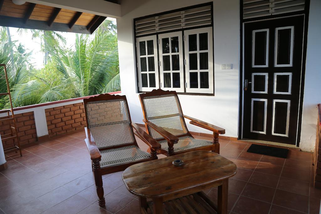 Lonely Beach Resort Tangalle Kültér fotó