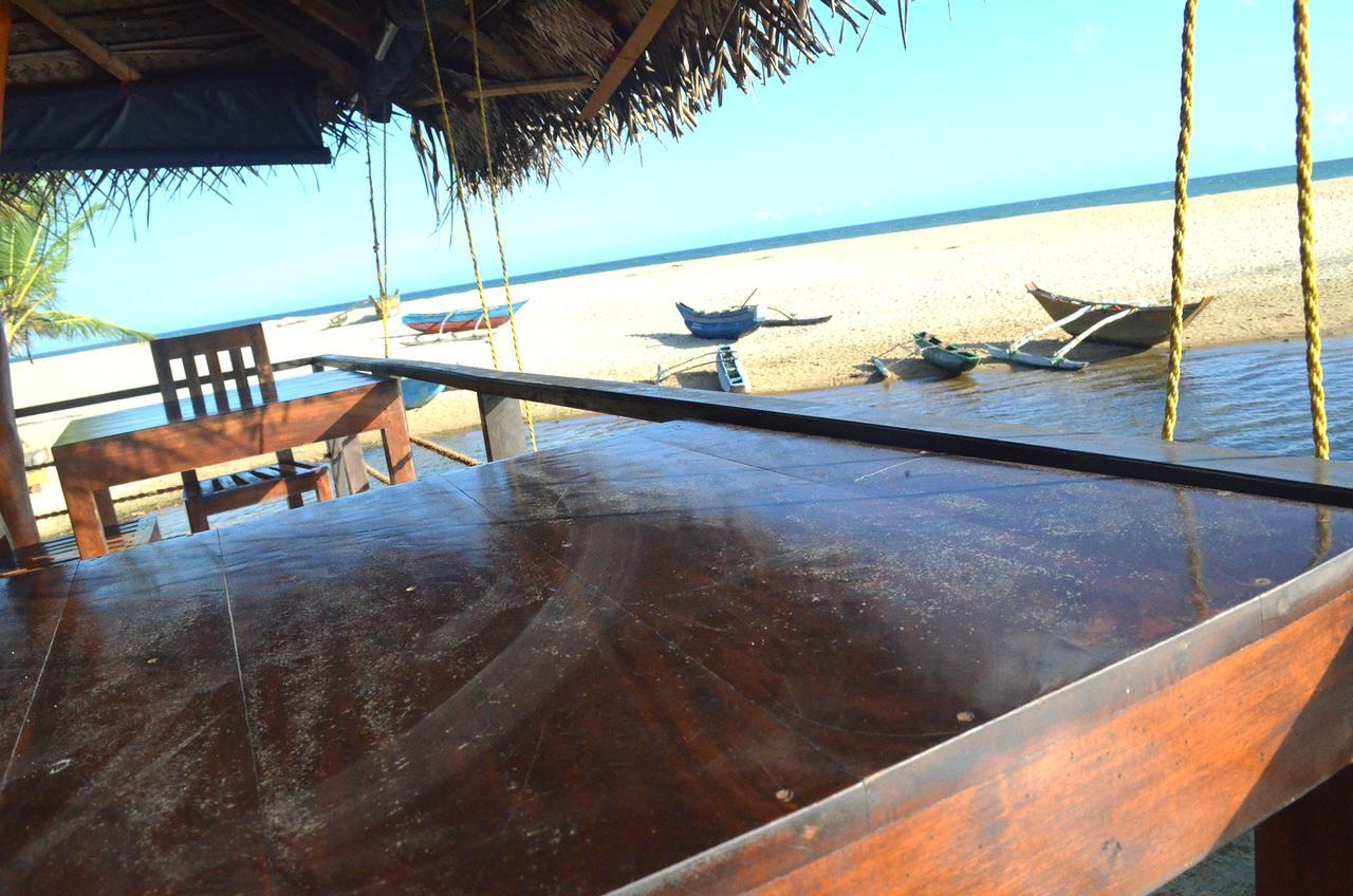 Lonely Beach Resort Tangalle Kültér fotó